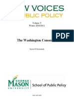THE WASHINGTON CONSENSUS.pdf