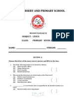 Civics 7 PDF