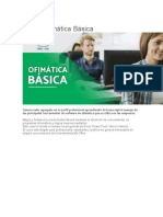 Curso Ofimática Básica