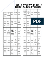 Bingo Print PDF