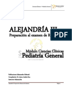 Pediatría General