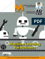 Machine Learning For Business: Why You Don't Need Data Scientists