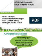Kelompok 5 - PPT - Bahasa Indonesia PDF