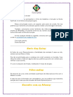 Boasvindas - Escolaespiritual - Desenvolvendo A Genialidade PDF
