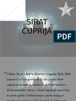 Sirat Ćuprija