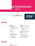 Marketing Communications PDF