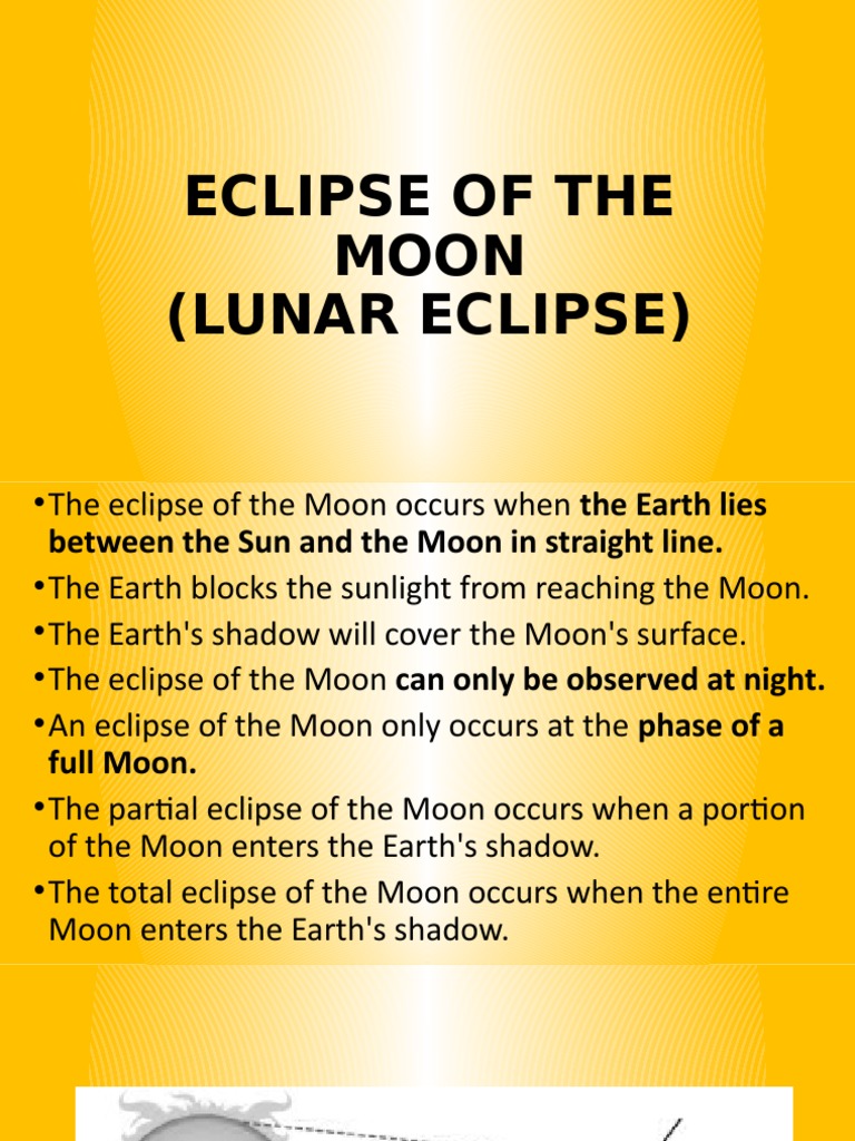 ECLIPSE | PDF