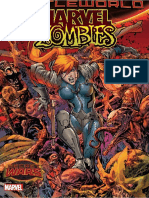 Marvel Zombies 000001