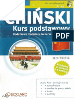 Chiński - Kurs Podstawowy PDF