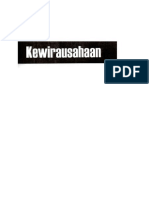 Ref. Tugas Kewirausahaan2 PDF
