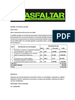 Ecoasfaltar