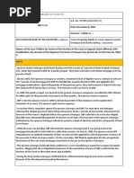 CPT Model Test Paper 1 | PDF | Debits And Credits | Depreciation