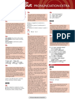 Speakout Pronunciation Extra Elementary Answer Key