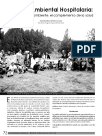 Articulo Gestion Ambiental Hospital Universitario PDF