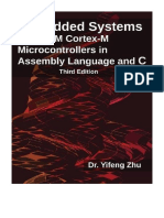 Embeddedsystemswitharmcortex Mmicrocontrollersinassemblylanguageandcbyyifengzhu 190607091148