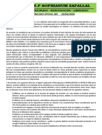 Comunicado Plataformas