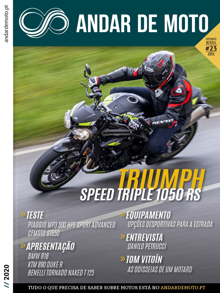 Man TT, a corrida mais perigosa do mundo onde há liberdade para arriscar a  vida, Motociclismo