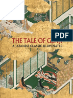 The Tale of Genji A Japanese Classic Illuminated PDF