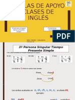 Apoyo Clases Inglés