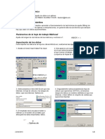 AMPI-051 - Ejemplos de Ajuste de Datos Con Splines R.01.01