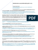 Lec. VI Ejercicios Resueltos PDF