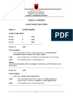 Gjuhe Skema PDF