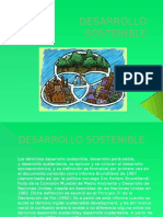 Desarrollo sostenible (1)