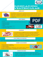 Comunicacion Interventricular