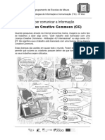 6TIC - Licenças Creative Commons PDF