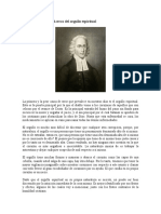 Acerca Del Orgullo Espiritual Jonathan Edwards 2