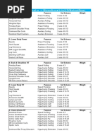 To Save: File - Download As - Microsoft Excel (.XLSX) - Drworkout - Fitness