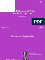 AskNicely 2018 NPS Benchmark Study Webinar