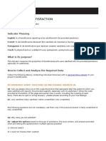 Indicator Beneficiaries-Satisfaction PDF