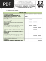 Guide Ventana Sur 2016 Web PDF | PDF | America latina | Cine