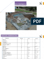 08B Teorema de Pi Buckingham - Ejercicios PDF