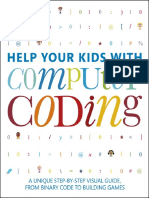 Help your kids with computer coding _ a unique step-by-step visual guide, from binary code to building games ( PDFDrive.com ).pdf
