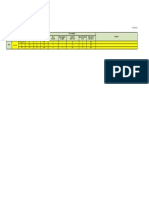 Wired Spare IO Calculation Report