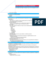 Desarrollo y Evolución de Las Máquinas y Herramient