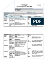 PCD 27  al 31 DE AGOSTo  REPASO 2018