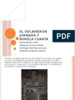 El Decameron