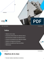Clase 2 Modelos Matemáticos de Sistemas PDF