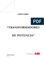 CURSO SOBRE TRANSFORMADORES DE POTENCIA ABB.pdf