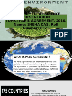 ENVIRONMENTAL SCIENCE PRESENTATION FINAL HRC