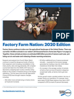 Factory Farm Nation