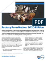 Factory Farm Nation: 2020 Edition