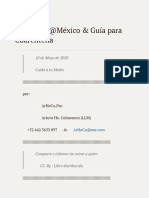 2020:05:10-Mexico Vs COVID19 PDF