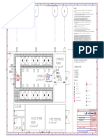 SF-32 WTP D.S. 2,660 L/S EF-22 D.S. 2,660 L/S: Notes