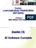 Ses 15 GP223U FIIS UNI