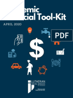 Pandemic Financial Tool-Kit