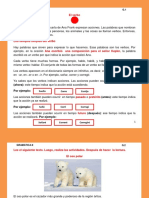 Fichas de Trabajo Tercero PDF